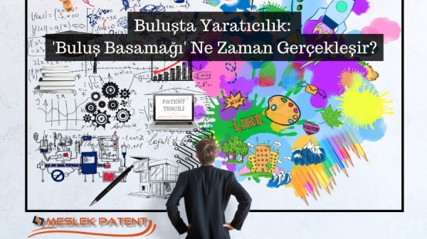 Buluşta Yaratıcılık: 'Buluş Basamağı' Ne Zaman Gerçekleşir?