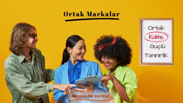 Ortak Markalar: Ortak Kalite, Güçlü Tanınırlık