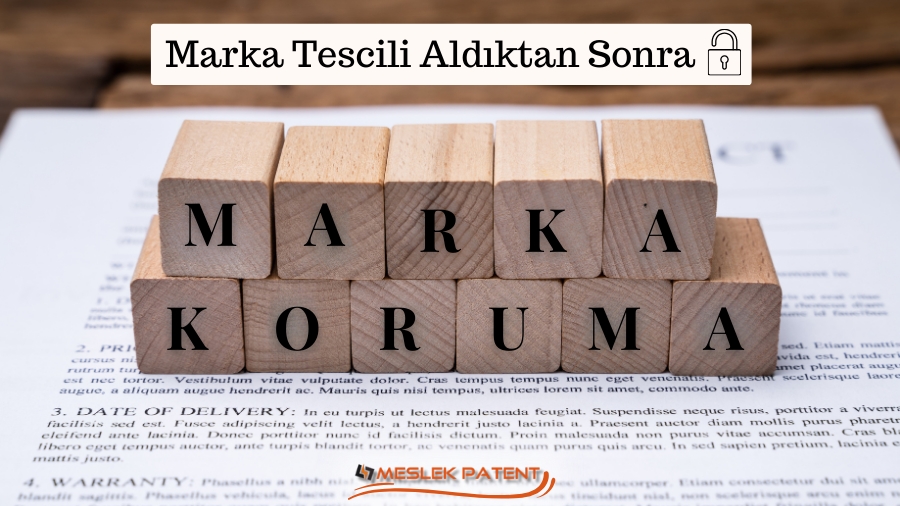 Marka Tescili Aldıktan Sonra Nasıl Korunur ve Yenilenir?