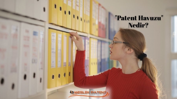 "Patent Havuzu" Nedir? Teknoloji Şirketleri Neden Bu Anlaşmalara Girer?